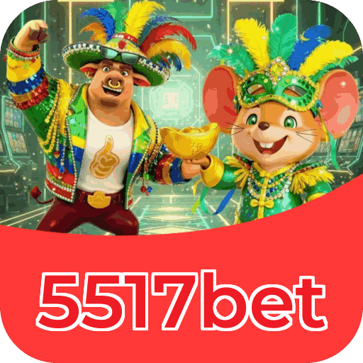 Apostas esportivas ao vivo na 5517bet
