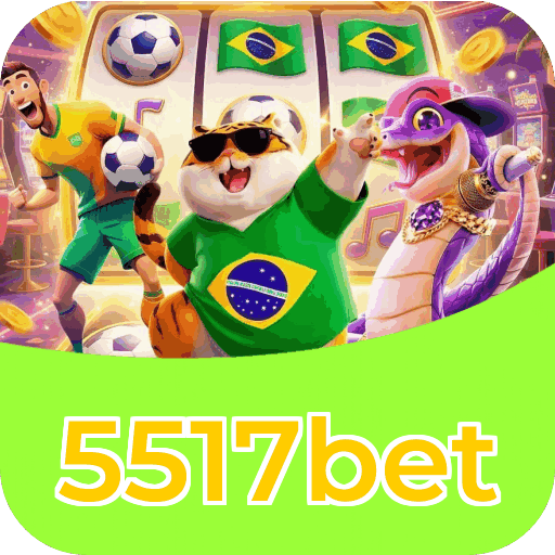 Streaming 4K no cassino ao vivo da 5517bet