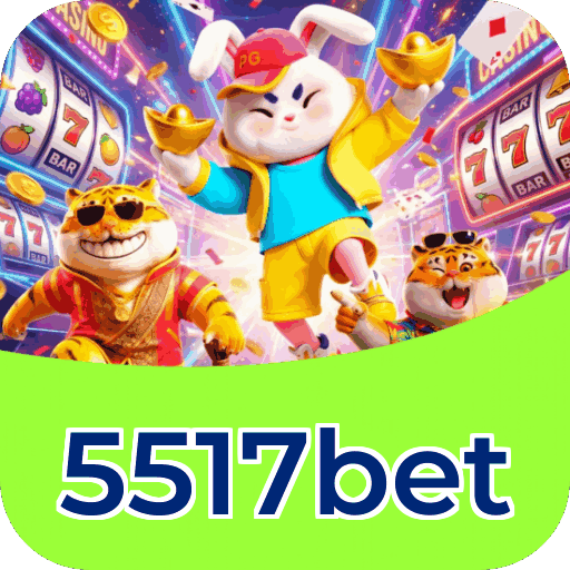 Jogos com maior RTP na 5517bet
