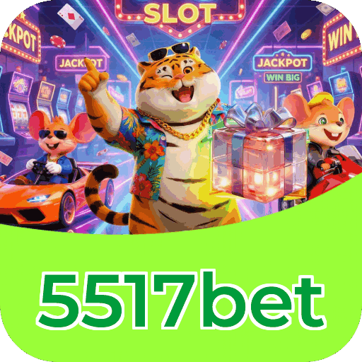 Suporte 5517bet