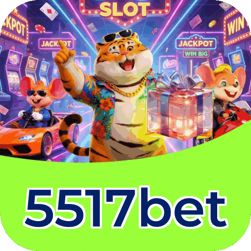 Interface 5517bet